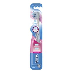 Oral-B Ultrathin Precision Gum Care Compact Diş Fırçası