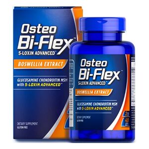 OsteoBıFlex Advanced Triple Strength 40 Tablet