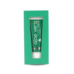Otacı Aloe Vera Krem 50 ml