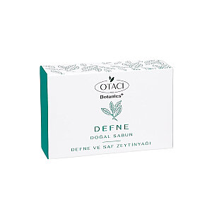 Otacı Botanics Doğal Defne Sabun 80 gr