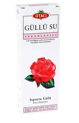 Otacı Gül Suyu 250 ml - 1