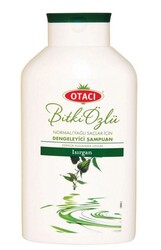 Otacı Isırgan Otlu Şampuan 400 ml