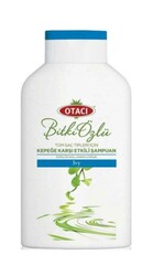 Otacı Ivy Kepeğe Karşı Şampuan 400 ml