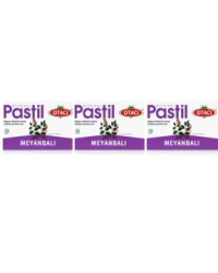 Otacı Meyanbalı Pastil 3'lü Avantaj Paketi