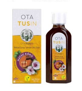 Otatusın Şurup 100 ml