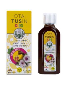 Otatusın Şurup Kids 100 ml