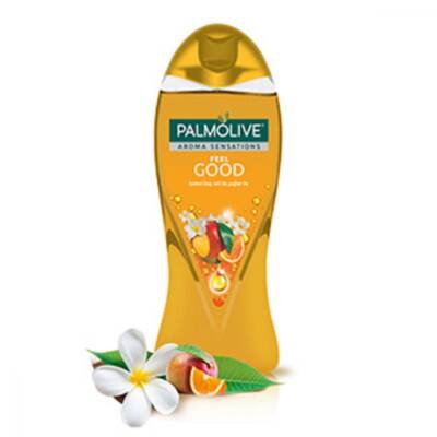 Palmolive Aroma Sensations Feel Good Shower Gel Duş Jeli 500 ml - 1