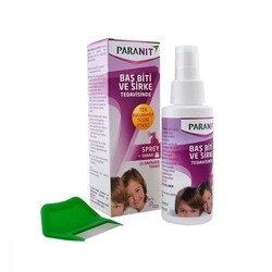 Paranit Sprey - Paranit