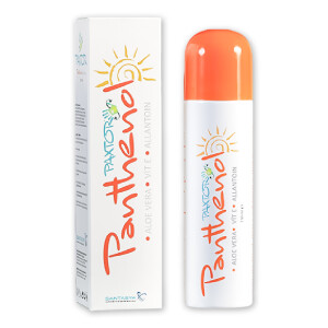 Paxtor Panthenol Body Sprey 150 ml