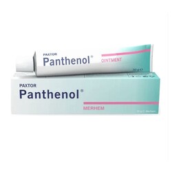 Paxtor Panthenol Merhem 30 gr