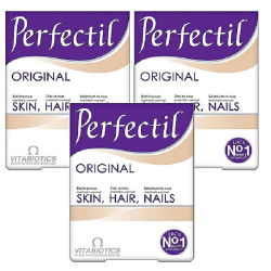 Perfectil 30 Tablet 3 Adet