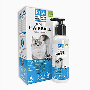 PHA Anti Hairball Malt For Cat 100 ml