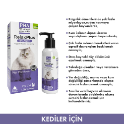 PHA RelaxPlus Balance For Cat 100 ml - 2