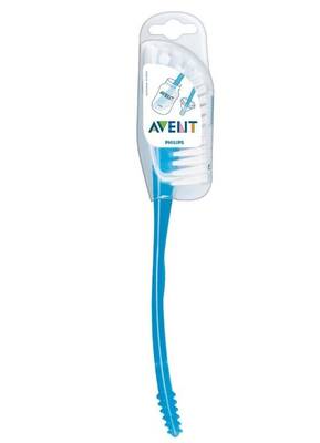 Philips Avent Biberon Ve Emzik İçin Fırça - 1