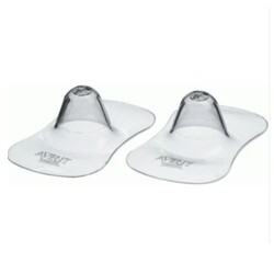 Philips Avent SCF153/03 Göğüs Ucu Koruyucu Standart Boy 2'li