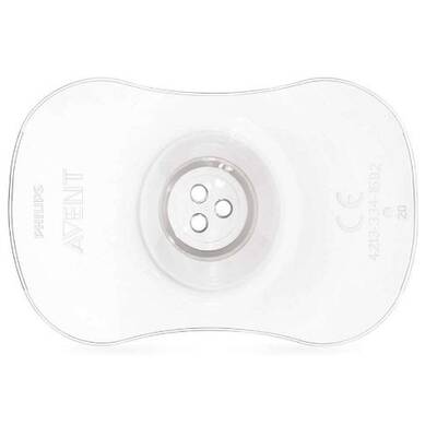 Philips Avent SCF153/03 Göğüs Ucu Koruyucu Standart Boy 2'li - 2