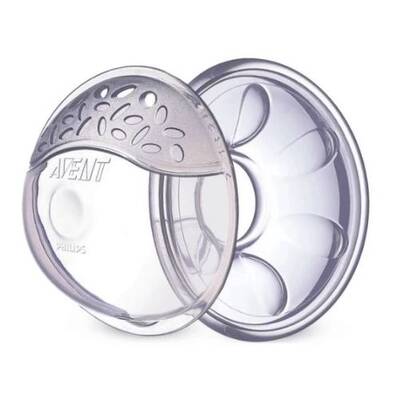 Philips Avent SCF157/02 Göğüs Kalkanı 2'li - 1