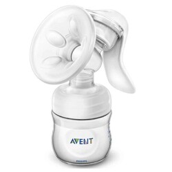 Philips Avent SCF330/60 Manuel Göğüs Pompası - 2