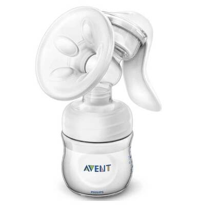 Philips Avent SCF330/60 Manuel Göğüs Pompası - 2