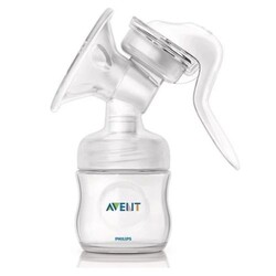 Philips Avent SCF330/60 Manuel Göğüs Pompası - 3