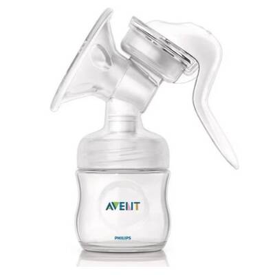 Philips Avent SCF330/60 Manuel Göğüs Pompası - 3