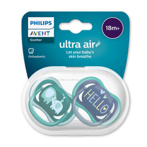 Philips Avent Scf349/18 Ultra Air +18 - Erkek