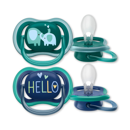 Philips Avent Scf349/18 Ultra Air +18 - Erkek - 2