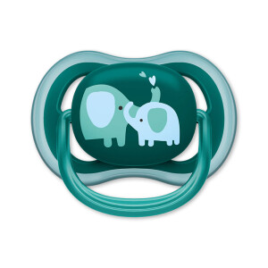 Philips Avent Scf349/18 Ultra Air +18 - Erkek - 3