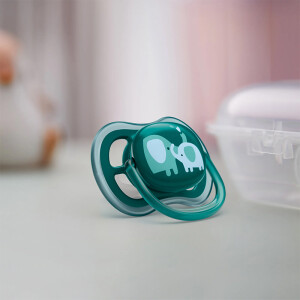Philips Avent Scf349/18 Ultra Air +18 - Erkek - 5