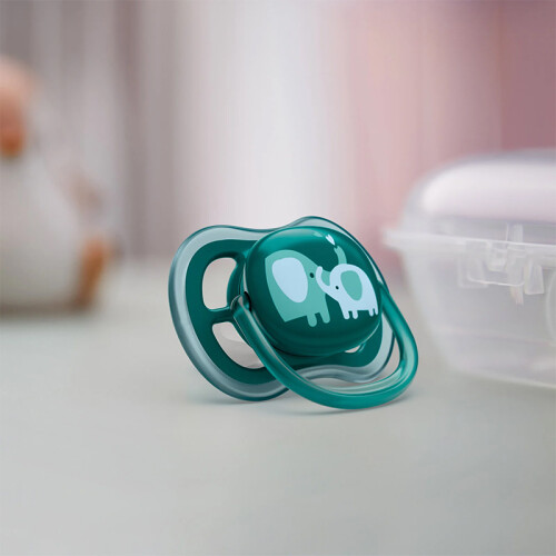 Philips Avent Scf349/18 Ultra Air +18 - Erkek - 5