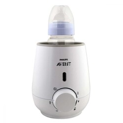 Philips Avent SCF355/03 Hızlı Biberon Isıtıcı