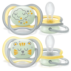 Philips Avent Scf376/01 Ultra Air Gece Emziği