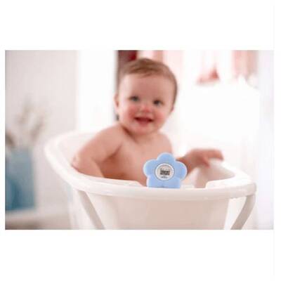 Philips Avent SCH550/20 Oda ve Banyo Termometresi - 2