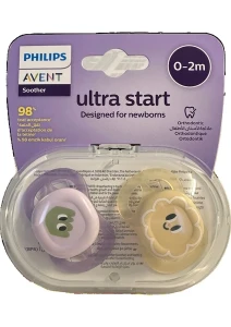 Philips Avent Ultra Start Emzik 0-2 Ay