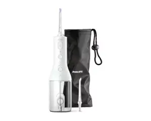 Philips Sonicare HX3806/31 Power Flosser Şarjlı Diş Arası Temizleyicisi