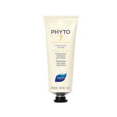Phyto 7 Hydrating Day Cream 50 ml - 1