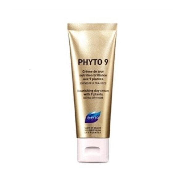 Phyto 9 Nourishing Day Cream 50 ml - 1