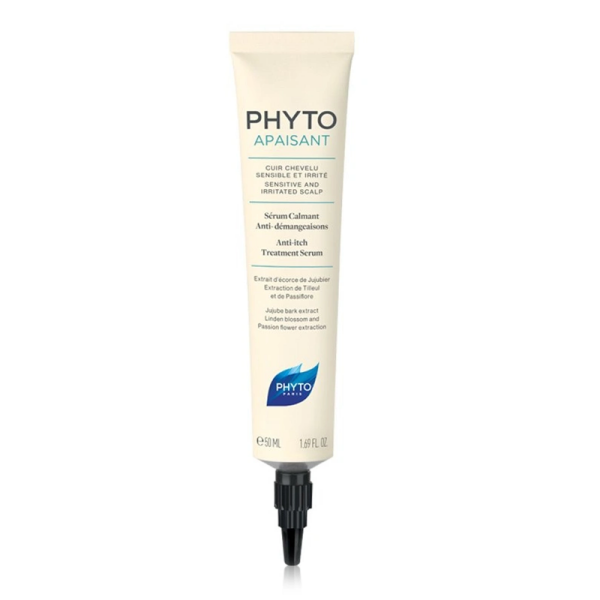 Phyto Apaisant Anti-Itch Treatment Serum 50 ml - 1