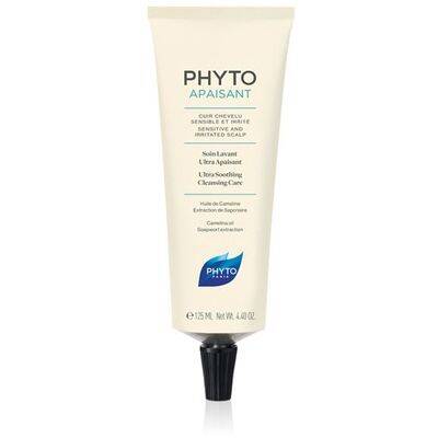 Phyto Apaisant Ultra Soothing Cleansing Care 125ml - 1