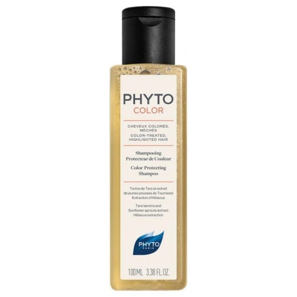Phyto Color Shampoo 100 ml - 1