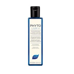 Phyto Lium+ Erkek Tipi Dökülme Önleyici Şampuan 250 ml
