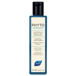 Phyto Phytoapaisant Shampoo 250 ml - Hassas Saç Derisini Rahatlatıcı Şampuan