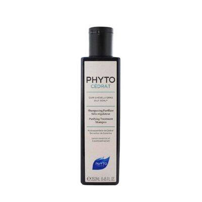 Phyto Phytocedrat Shampoo Yağlı Saçlar 250 ml - 1