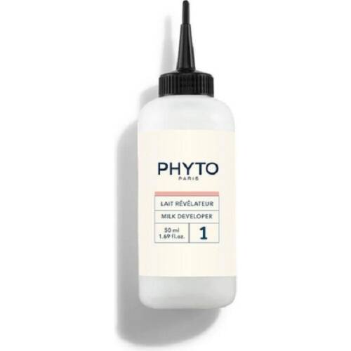 Phyto Phytocolor Bitkisel Saç Boyası - 5,5 Açık Kestane Akaju - 2