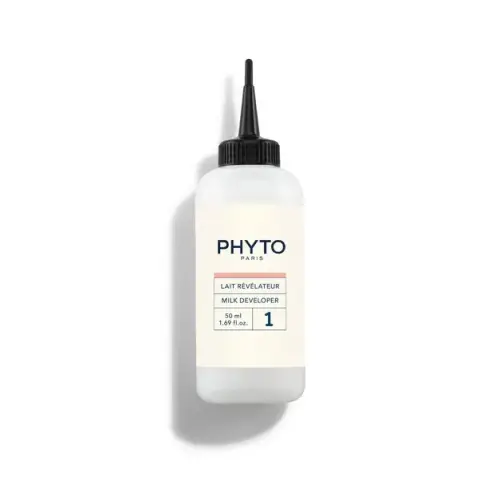 Phyto Phytocolor Bitkisel Saç Boyası - 8,1 Küllü Sarı - 2