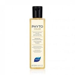 Phyto Phytocolor Color Protecting Shampoo Renk Koruyucu Şampuan 250 ml