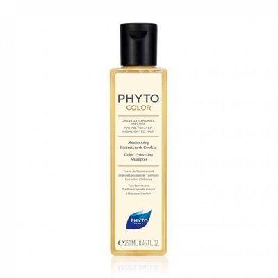 Phyto Phytocolor Color Protecting Shampoo Renk Koruyucu Şampuan 250 ml - 1