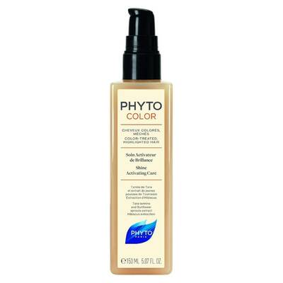 Phyto Phytocolor Shine Activating Care Işıltı Artırıcı Bakım 150 ml - 1