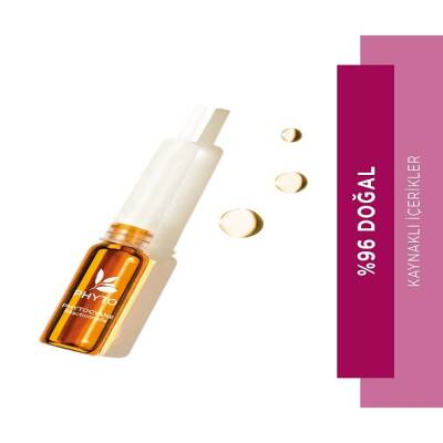 Phyto Phytocyane Women Dökülme Karşıtı Serum Ampul 12'li 5 ml - 2