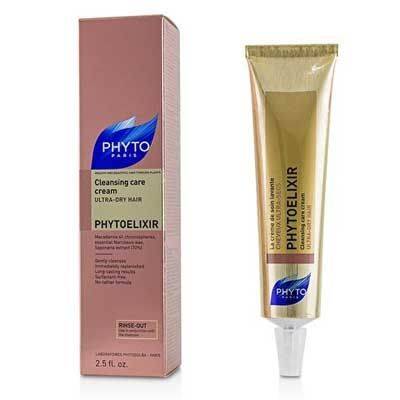 Phyto Phytoelixir Cleansing Care Cream 75 ml - 1